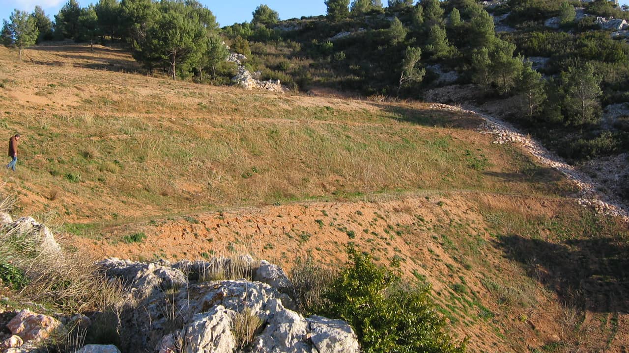 « Renaturer » des zones d’exploitation hors SSP (Sites & Sols Pollués) « Renaturer » des zones d’exploitation hors SSP (Sites & Sols Pollués)