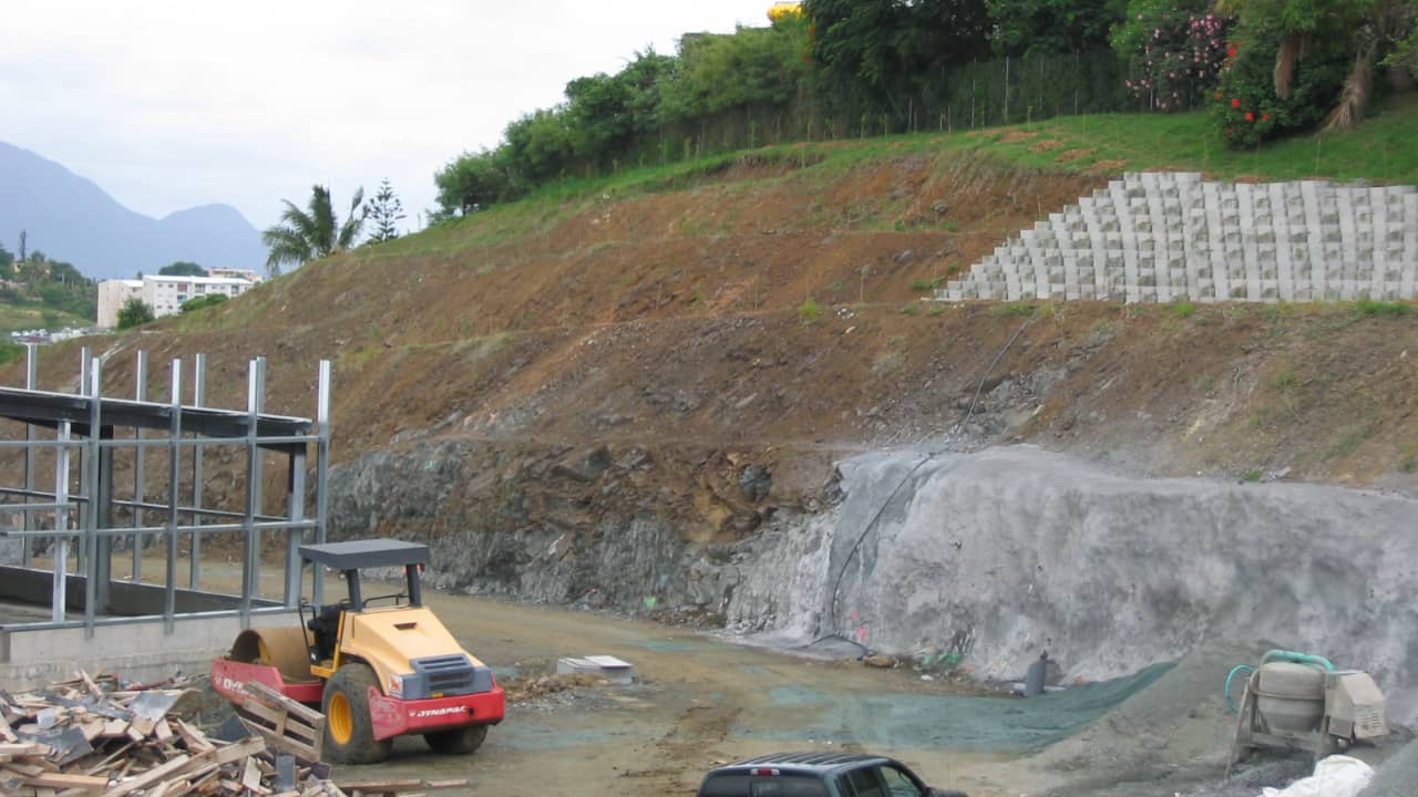 « Renaturer » des zones d’exploitation hors SSP (Sites & Sols Pollués)