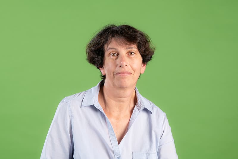Céline Autin
