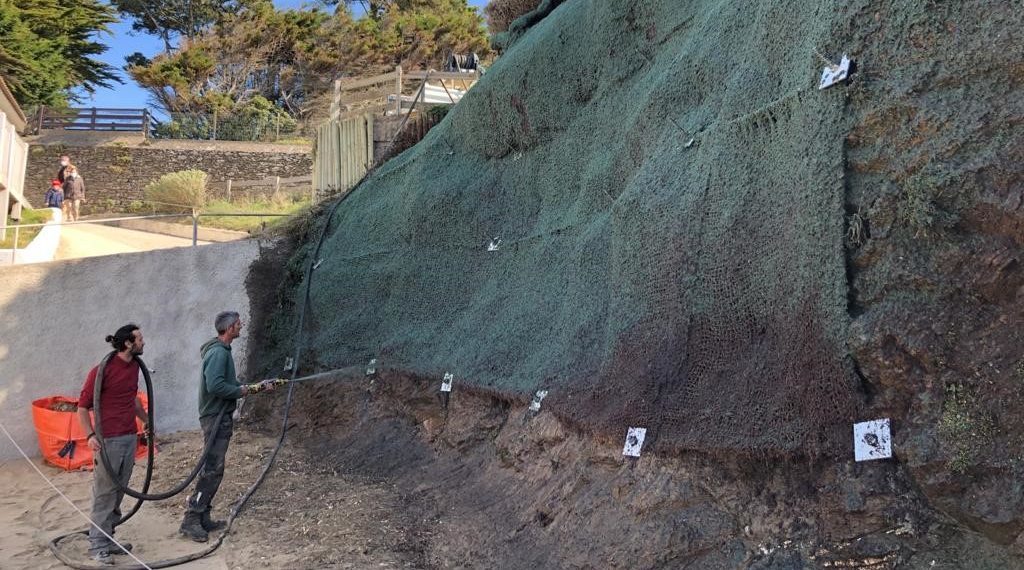 Quelle solution d’hydromulching choisir ?