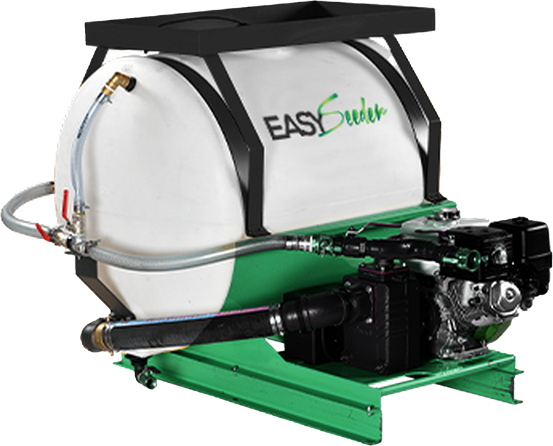 Machine EasySeeder Euro-Tec