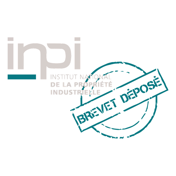 Brevet INPI — Euro-Tec EasyGreen