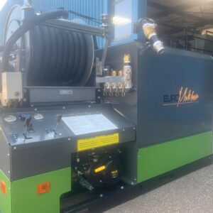 Euromulcher 1.5