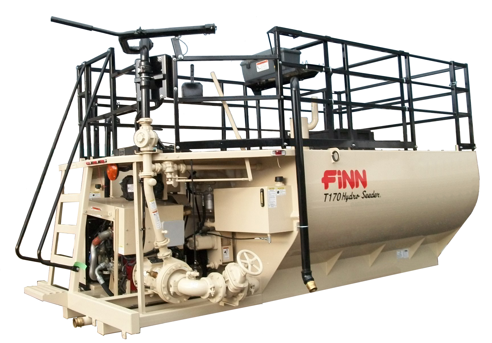 Finn T170