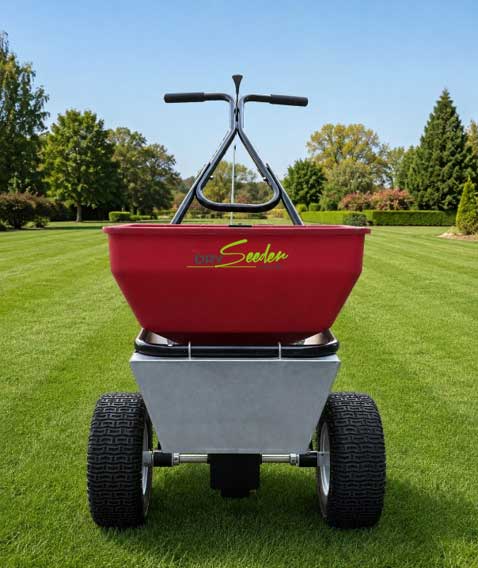 dryseeder eurotec