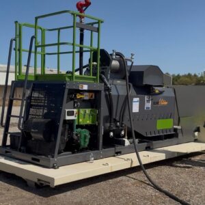 EUROMULCHER 3.0 3000